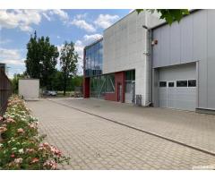 Spatiu comercial Birouri Depozit,1532 mp utili, aut. ISU, 2001 mp teren, aprop. metrou, proprietar - Imagine 2