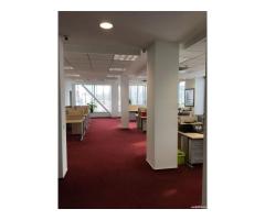 Spatiu comercial Birouri Depozit,1532 mp utili, aut. ISU, 2001 mp teren, aprop. metrou, proprietar - Imagine 8