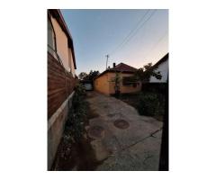 Casa Str. Liviu Rebreanu, zona Titulescu