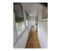 B-dul Unirii, Tribunal, 2 camere decomandate, bloc monolit, direct proprietar - Imagine 3