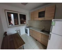 Ap.  2 cam. 65 mp de inchiriat,  Et. 8 Dristor 1 min.-metrou - Imagine 5
