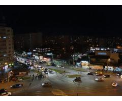 Ap.  2 cam. 65 mp de inchiriat,  Et. 8 Dristor 1 min.-metrou - Imagine 6