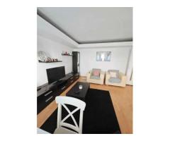 Apartament 2 cam. de inchiriat 60 mp Et. 4  Zona Aviatiei - Imagine 2