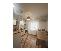 Apartament 2 cam. de inchiriat 60 mp Et. 4  Zona Aviatiei - Imagine 3