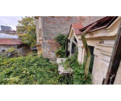 Ag BRASADAS vinde casă cu 2 apart. Calea Călărașilor Coposu. - Imagine 6