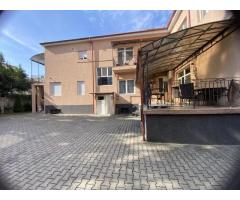 BRASADAS vinde casa pt locuit / afaceri zona ULTRACENTRALA. - Imagine 4