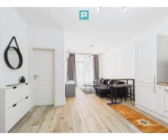 Apartament 2 camere – Torontal | Parcare subterană