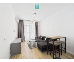 Apartament 2 camere – Torontal | Parcare subterană - Imagine 2