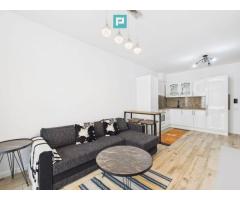 Apartament 2 camere – Torontal | Parcare subterană - Imagine 3