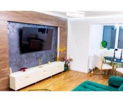2 Camere decomandate, Manastur, Modern, AC, Parang,Big,Mc Donald s