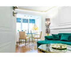2 Camere decomandate, Manastur, Modern, AC, Parang,Big,Mc Donald s - Imagine 2