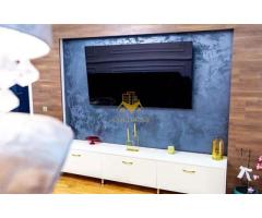 2 Camere decomandate, Manastur, Modern, AC, Parang,Big,Mc Donald s - Imagine 3