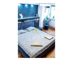 2 Camere decomandate, Manastur, Modern, AC, Parang,Big,Mc Donald s - Imagine 5