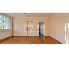 De vanzare apartament cu 2 camere Tiglina 1, etaj 3, 49.000 euro