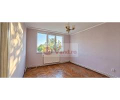 De vanzare apartament cu 2 camere Tiglina 1, etaj 3, 49.000 euro - Imagine 2