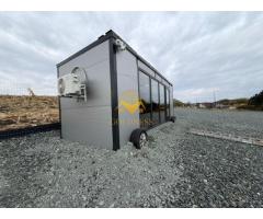 TEREN, 1000 MP, FRONT 57 ML,CONTAINER BIROU, VALEA CHINTAULUI - Imagine 2