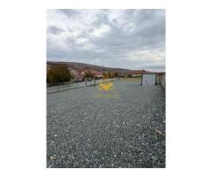 TEREN, 1000 MP, FRONT 57 ML,CONTAINER BIROU, VALEA CHINTAULUI - Imagine 4