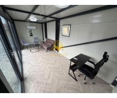 TEREN, 1000 MP, FRONT 57 ML,CONTAINER BIROU, VALEA CHINTAULUI - Imagine 6