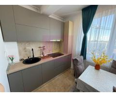 Apt 2 camere  - mobilat/utilat - Bd. Timisoara - Imagine 2
