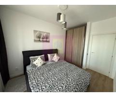 Apt 2 camere  - mobilat/utilat - Bd. Timisoara - Imagine 4
