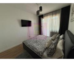 Apt 2 camere  - mobilat/utilat - Bd. Timisoara - Imagine 5