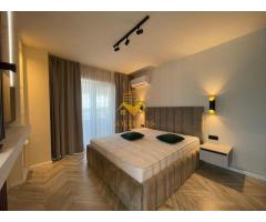 West City!Apartament 45 mp finisat utilat mobilat! Panorama pe Cluj!