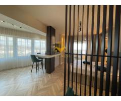 West City!Apartament 45 mp finisat utilat mobilat! Panorama pe Cluj! - Imagine 2