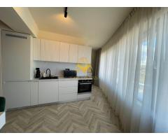 West City!Apartament 45 mp finisat utilat mobilat! Panorama pe Cluj! - Imagine 5