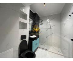 West City!Apartament 45 mp finisat utilat mobilat! Panorama pe Cluj! - Imagine 6