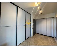 West City!Apartament 45 mp finisat utilat mobilat! Panorama pe Cluj! - Imagine 7