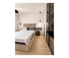 Apartament 3 camere, 2 bai, 75 mp, terasa 82 mp, garaj - Imagine 7