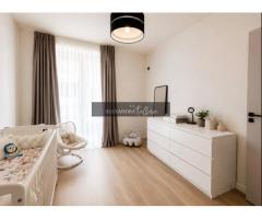 Apartament 3 camere, 2 bai, 75 mp, terasa 82 mp, garaj - Imagine 10