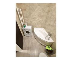Garsoniera decomandata | mobilata | Militari Residence | etaj 1 - Imagine 10