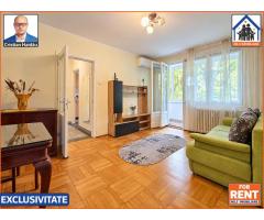 De inchiriat: Apartament 2 camere | Eroii Revolutiei - Sos Giurgiului