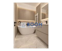 Apartament NOU 3 Camere | Zona Centrala | Parcare Inclusa | Tva Inclus - Imagine 7