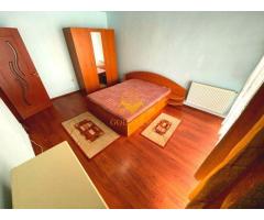 2 camere open space, balcon, Parcare, Strada Eroilor, Floresti