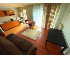 2 camere open space, balcon, Parcare, Strada Eroilor, Floresti - Imagine 4