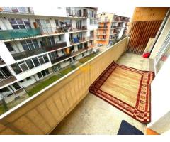 2 camere open space, balcon, Parcare, Strada Eroilor, Floresti - Imagine 5