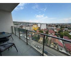 3 camere, modern, parcare, bloc nou, Marasti zona Fabricii, Clujana - Imagine 8