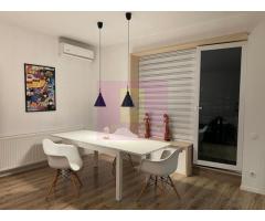 3 CAMERE DE LUX | LAGUNA RESIDENCE – FLOREASCA | PARCARE INCLUSĂ - Imagine 6