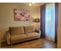 Duplex modern 5 camere 120 mp teren 335 mp Dumbravita Ferventia - Imagine 2