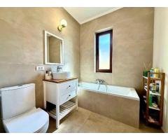 Duplex modern 5 camere 120 mp teren 335 mp Dumbravita Ferventia - Imagine 3