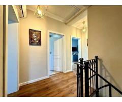Duplex modern 5 camere 120 mp teren 335 mp Dumbravita Ferventia - Imagine 4