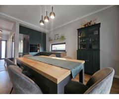 Duplex modern 5 camere 120 mp teren 335 mp Dumbravita Ferventia - Imagine 7
