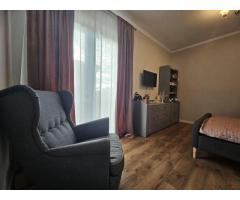 Duplex modern 5 camere 120 mp teren 335 mp Dumbravita Ferventia - Imagine 8