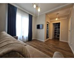 Duplex modern 5 camere 120 mp teren 335 mp Dumbravita Ferventia - Imagine 9