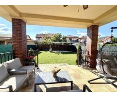 Duplex modern 5 camere 120 mp teren 335 mp Dumbravita Ferventia - Imagine 12