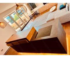 Apartament premium de închiriat, cu terasă panoramică și acces SPA - Imagine 2