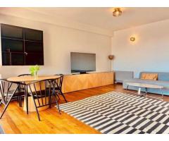 Apartament premium de închiriat, cu terasă panoramică și acces SPA - Imagine 4