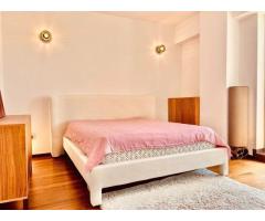 Apartament premium de închiriat, cu terasă panoramică și acces SPA - Imagine 7